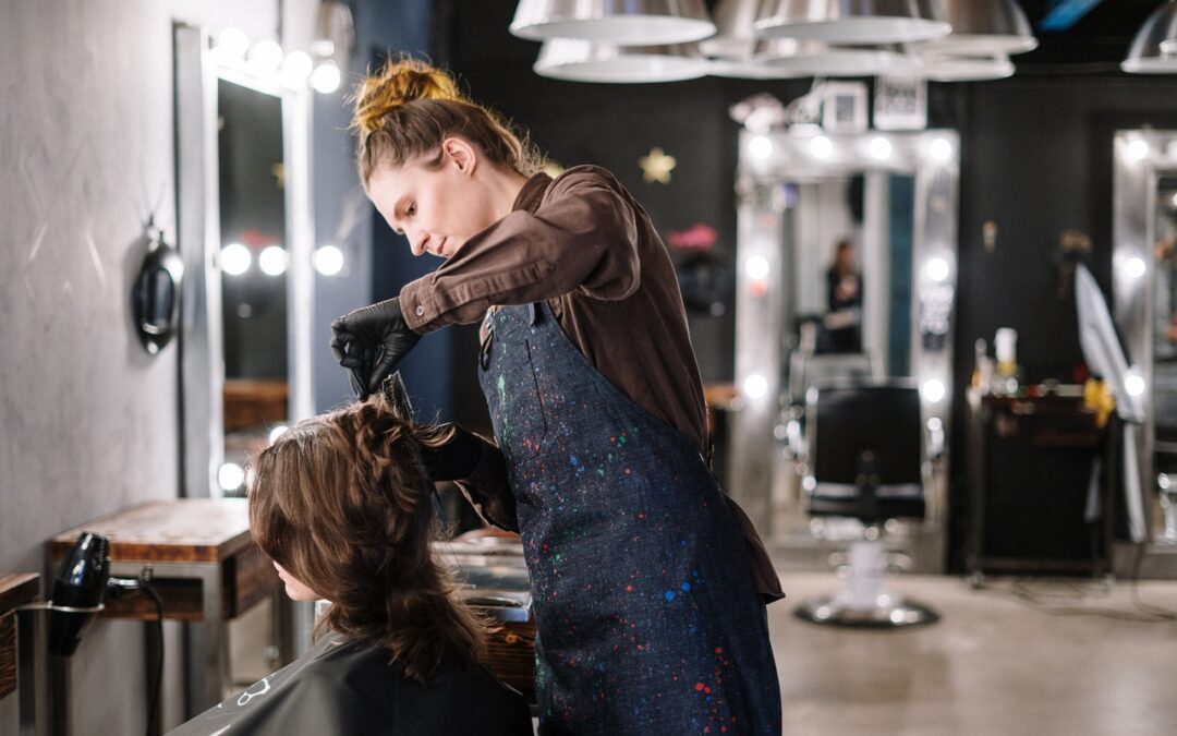 How to Have a Good Experience at the Salon
